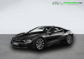 Annonce Bmw i8 occasion Hybride 362 ch  Beaupuy