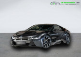 Annonce Bmw i8 occasion Hybride 362 ch  Beaupuy
