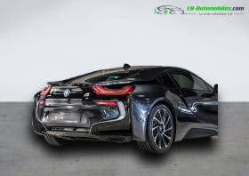 Bmw i8 362 ch  occasion  Beaupuy - photo n4