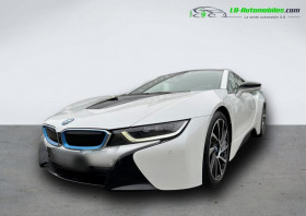 Bmw i8 362 ch  occasion  Beaupuy - photo n2