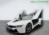 Annonce Bmw i8 occasion Hybride 362 ch  Beaupuy