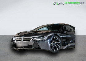 Bmw i8 362 ch  occasion  Beaupuy - photo n2