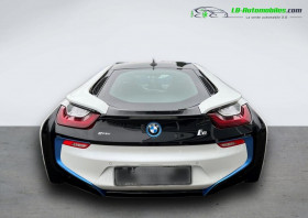 Bmw i8 362 ch  occasion  Beaupuy - photo n4