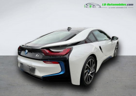 Bmw i8 362 ch  occasion  Beaupuy - photo n3