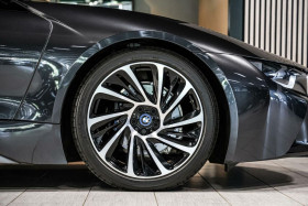 Bmw i8 362 ch  occasion  Beaupuy - photo n6