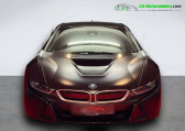 Bmw i8 362 ch   Beaupuy 31