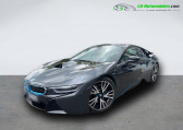 Bmw i8 occasion année 2014 boite Automatique Annonce Bmw i8 occasion Hybride 362 ch à Beaupuy
