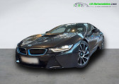 Bmw i8 occasion année 2015 boite Automatique Annonce Bmw i8 occasion Hybride 362 ch à Beaupuy