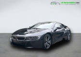 Bmw i8 occasion année 2014 boite Automatique Annonce Bmw i8 occasion Hybride 362 ch à Beaupuy