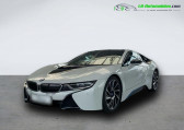 Bmw i8 occasion année 2015 boite Automatique Annonce Bmw i8 occasion Hybride 362 ch à Beaupuy