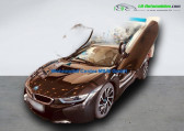 Annonce Bmw i8 occasion Hybride 362 ch  Beaupuy