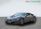 Bmw i8 occasion année 2014 boite Automatique Annonce Bmw i8 occasion Hybride 362 ch à Beaupuy