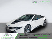 Annonce Bmw i8 occasion Hybride 362 ch  Beaupuy