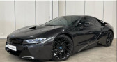 Bmw i8 occasion année 2014 boite Automatique Annonce Bmw i8 occasion Hybride 362ch Pure Impulse à Mantes La Jolie