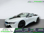 Annonce Bmw i8 occasion Hybride 374 ch � Beaupuy