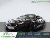Annonce Bmw i8 occasion Hybride 374 ch � Beaupuy