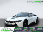 Annonce Bmw i8 occasion Hybride 374 ch � Beaupuy