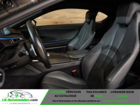 Bmw i8 374 ch  occasion � Beaupuy - photo n�5