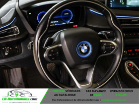 Bmw i8 374 ch  occasion � Beaupuy - photo n�6