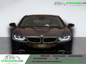 Bmw i8 374 ch  occasion � Beaupuy - photo n�3
