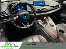 Bmw i8 374 ch  occasion � Beaupuy - photo n�8