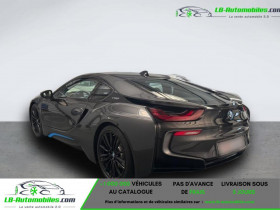 Bmw i8 374 ch  occasion � Beaupuy - photo n�4