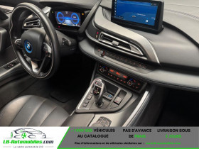 Bmw i8 374 ch  occasion � Beaupuy - photo n�3