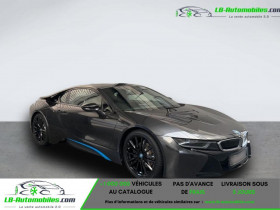 Bmw i8 , garage LB AUTOMOBILES � Beaupuy