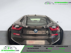 Bmw i8 374 ch  occasion � Beaupuy - photo n�6