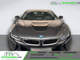 Bmw i8 374 ch  occasion � Beaupuy - photo n�5