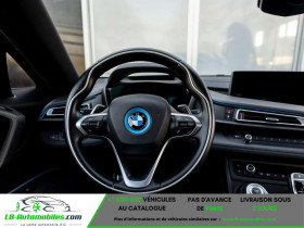 Bmw i8 374 ch  occasion � Beaupuy - photo n�4