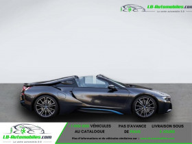 Bmw i8 374 ch  occasion � Beaupuy - photo n�3