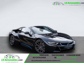 Bmw i8 374 ch  occasion � Beaupuy - photo n�2
