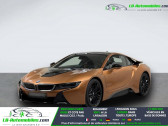 Bmw i8 374 ch  � Beaupuy 31