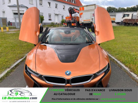Bmw i8 374 ch  occasion � Beaupuy - photo n�5