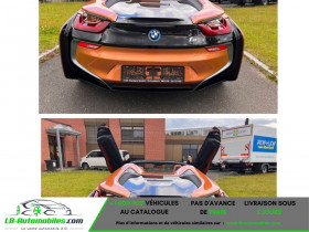 Bmw i8 374 ch  occasion � Beaupuy - photo n�4