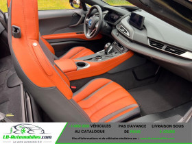 Bmw i8 374 ch  occasion � Beaupuy - photo n�3