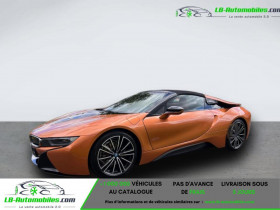 Bmw i8 374 ch  occasion � Beaupuy - photo n�2
