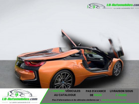 Bmw i8 , garage LB AUTOMOBILES � Beaupuy