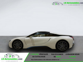 Bmw i8 374 ch  occasion � Beaupuy - photo n�5