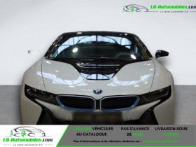 Bmw i8 374 ch  occasion � Beaupuy - photo n�4