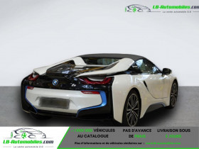 Bmw i8 374 ch  occasion � Beaupuy - photo n�3