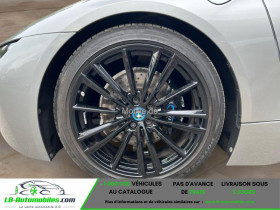 Bmw i8 374 ch  occasion � Beaupuy - photo n�7