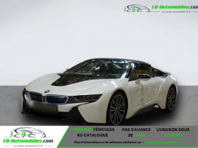 Bmw i8 374 ch  occasion � Beaupuy - photo n�2
