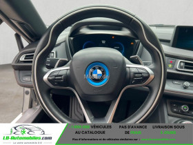 Bmw i8 374 ch  occasion � Beaupuy - photo n�6
