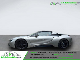 Bmw i8 374 ch  occasion � Beaupuy - photo n�5