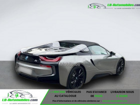 Bmw i8 374 ch  occasion � Beaupuy - photo n�4