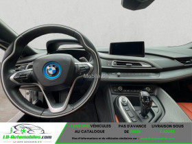 Bmw i8 374 ch  occasion � Beaupuy - photo n�3
