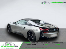 Bmw i8 374 ch  occasion � Beaupuy - photo n�2
