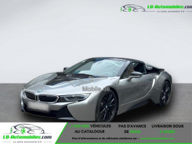 Bmw i8 , garage LB AUTOMOBILES � Beaupuy